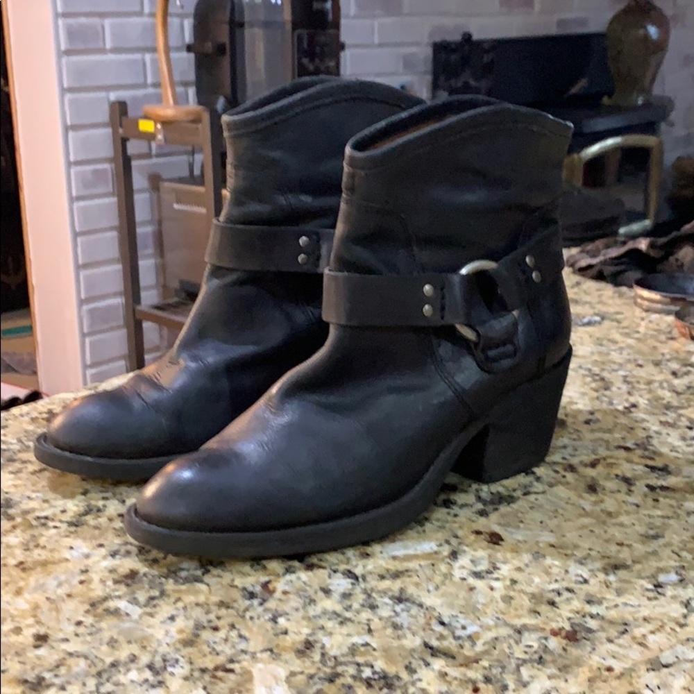Boots - Picture 2 of 2
